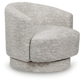 Wardsor Swivel Accent Chair